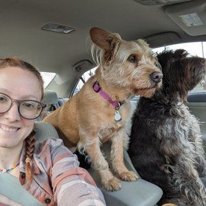 Meet your Posher, Sara